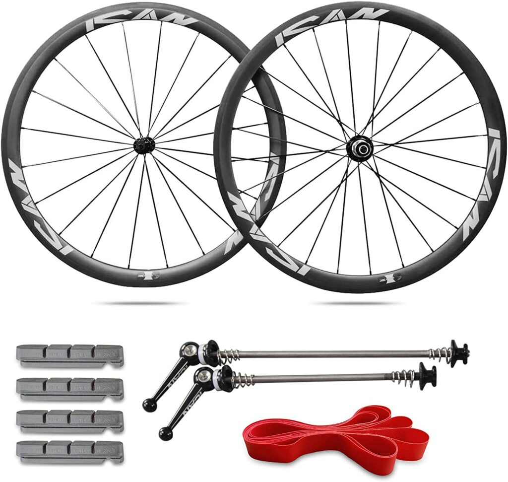 The TOP 3 Best Single Speed Wheelsets In 2024