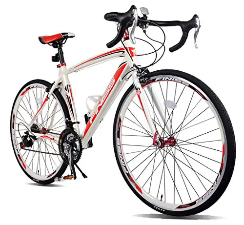 Merax-Finiss-Aluminum-21-Speed-700c-Road-Bike