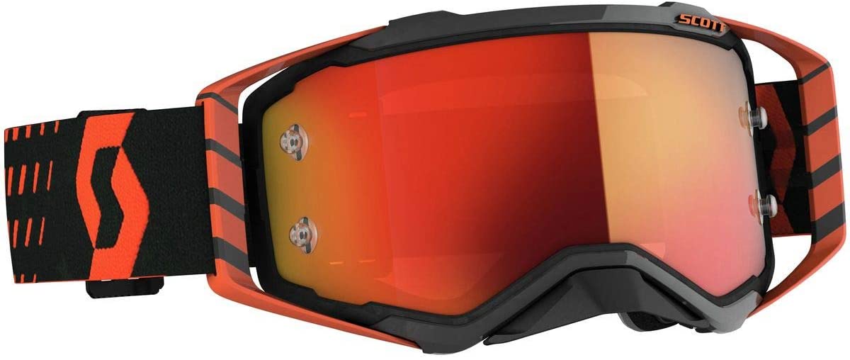 The Best Mountain Bike Goggles In The Market Today