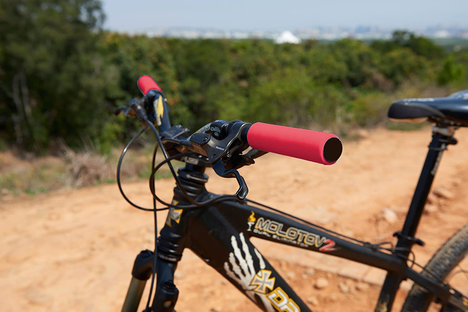 The Best Cruiser Bike Accessories