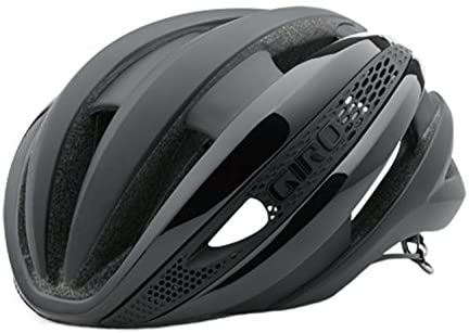 Giro-Synthe-MIPS-Road-Cycling-Helmet-Matte-Black-Medium