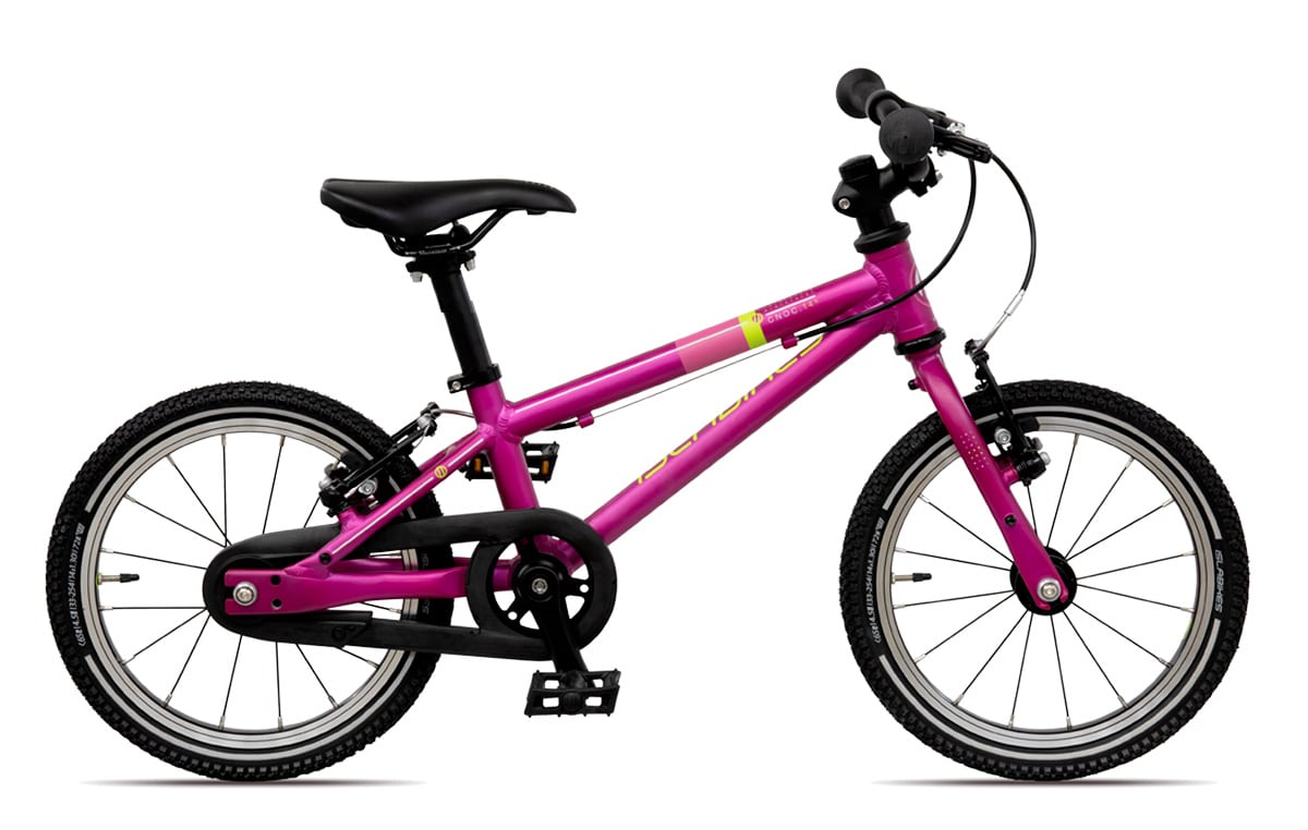 The Best Starter Bikes For Kids 3 To 4 Years Old