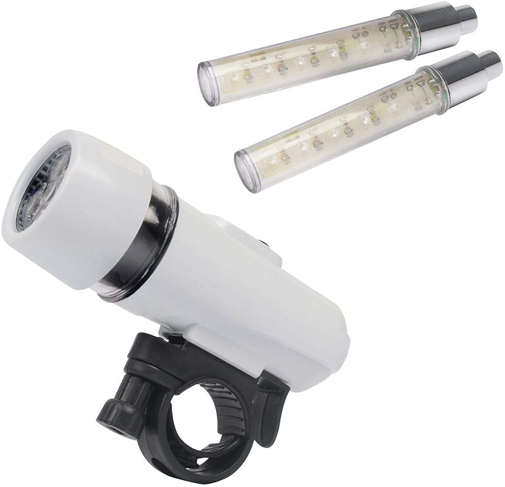 Protocol Bike Safety Light Set Review
