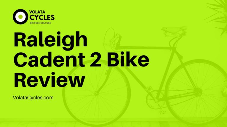 Raleigh-Cadent-2-Bike-Review
