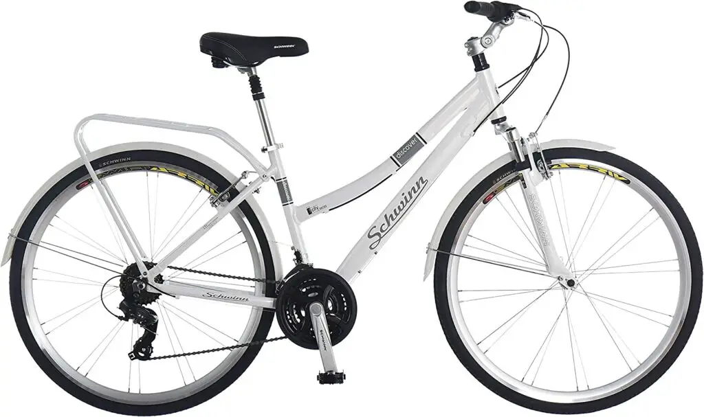 Schwinn-Discover-Hybrid-Bike