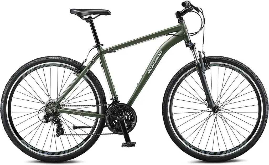 Schwinn-GTX-Comfort-Adult-Hybrid-Bike-Dual-Sport-Bicycle-Lightweight-Aluminum-Frame-Multiple-Colors