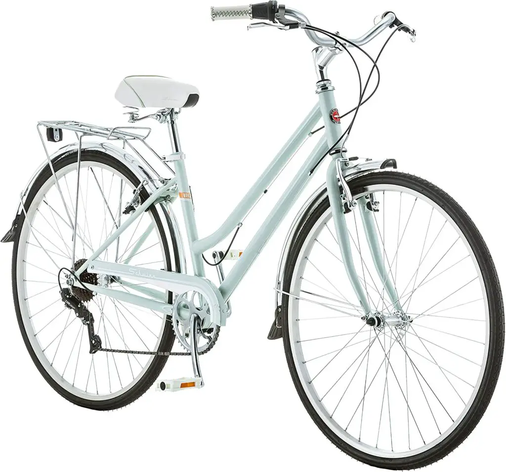 Schwinn-Wayfarer-Adult-Bike-Hybrid-Retro-Styled-Cruiser