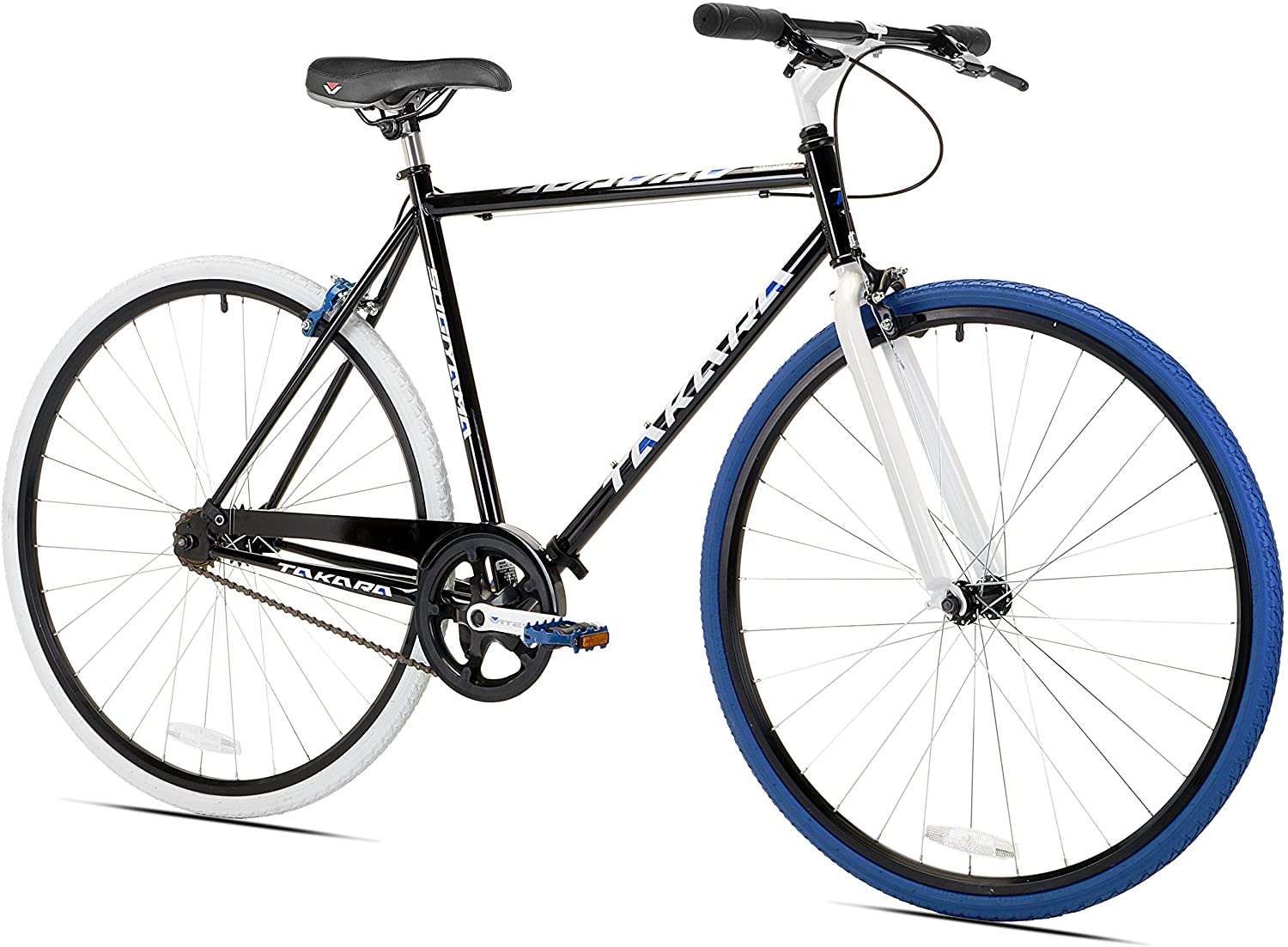 Takara Fukiyama Flat Bar Fixie Bike Review