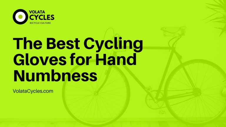 The-Best-Cycling-Gloves-for-Hand-Numbness