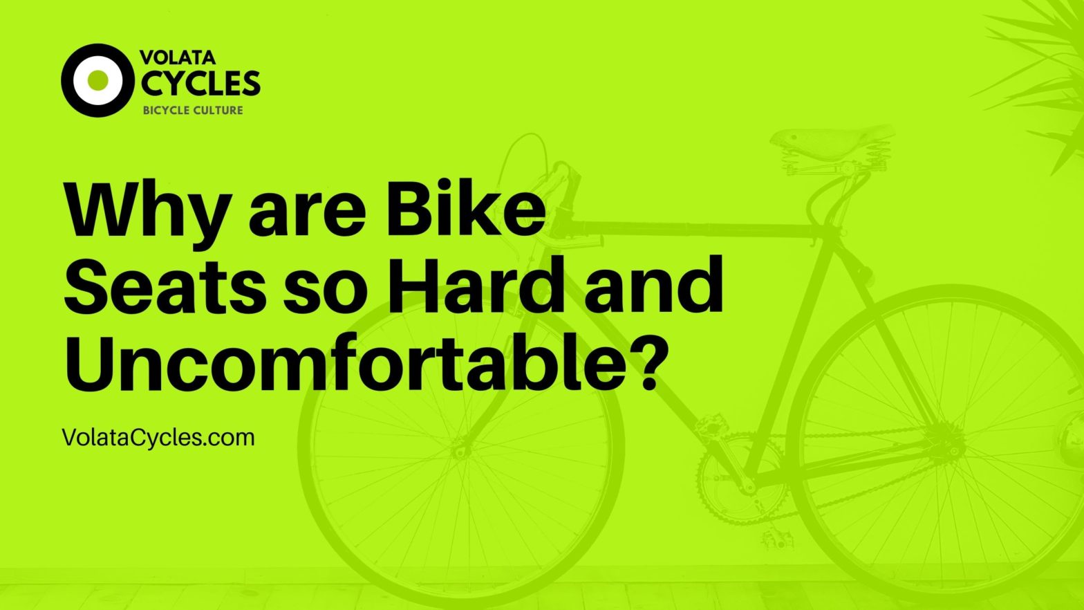 Why-are-Bike-Seats-so-Hard-and-Uncomfortable