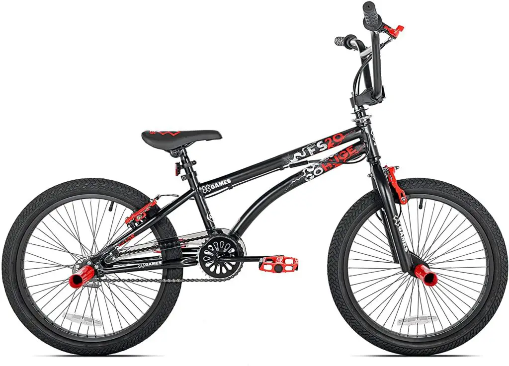 X-Games-FS20-Freestyle-Bicycle
