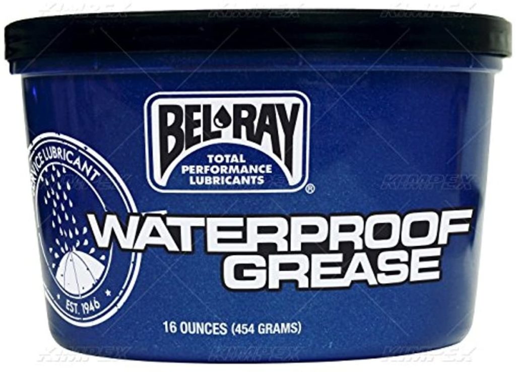 The Complete Guide To The Best Bicycle Grease In 2025