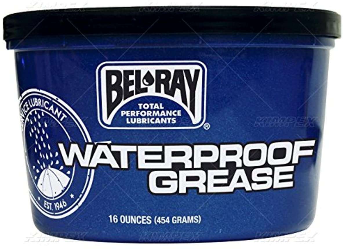 The Complete Guide To The Best Bicycle Grease In 2024