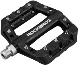 ROCKBROS-MTB-Pedals-Mountain-Bike-Pedals-Lightweight-Nylon-Fiber-Bicycle-Platform-Pedals-for-BMX-MTB-91622