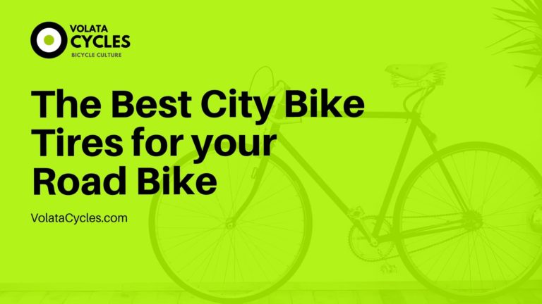 The-Best-City-Bike-Tires-for-your-Road-Bike