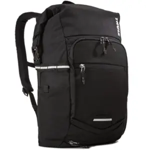 2 Thule Pack n Pedal Commuter Backpack