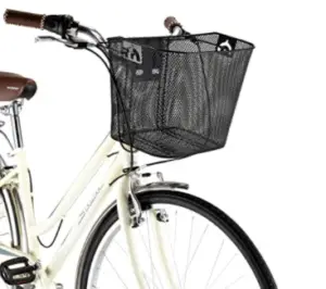 Best Bicycle Front Rack Basket - Schwinn Wire - Best Bicycle Front Rack Basket