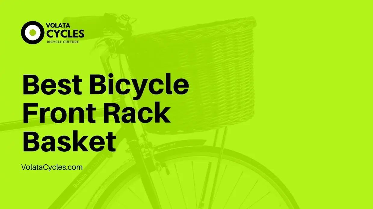 Best-Bicycle-Front-Rack-Basket
