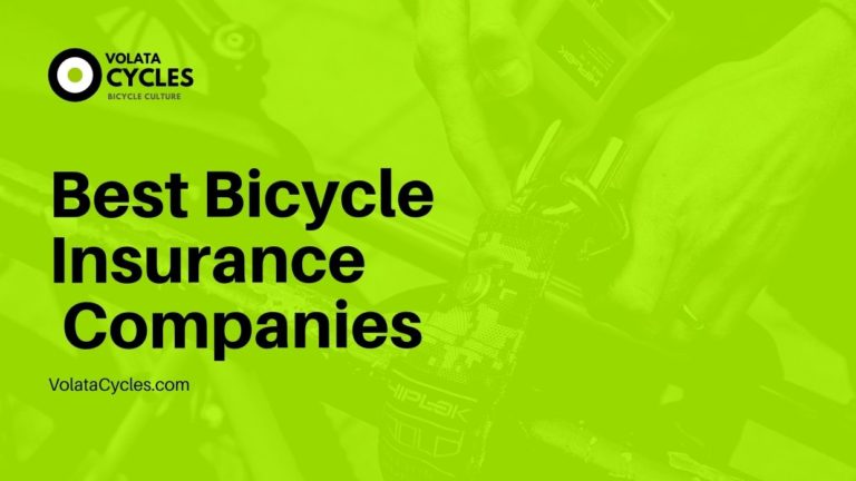 Best-Bicycle-Insurance-Companies