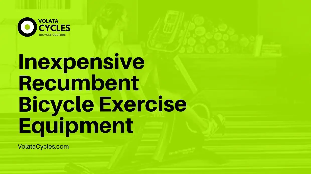 Inexpensive-Recumbent-Bicycle-Exercise-Equipment