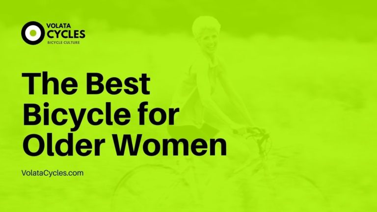 The-Best-Bicycle-for-Older-Women