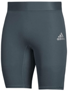 black adidas cycle shorts