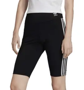 Adidas Cycling Shorts - Adidas Originals Women's Biker Shorts
