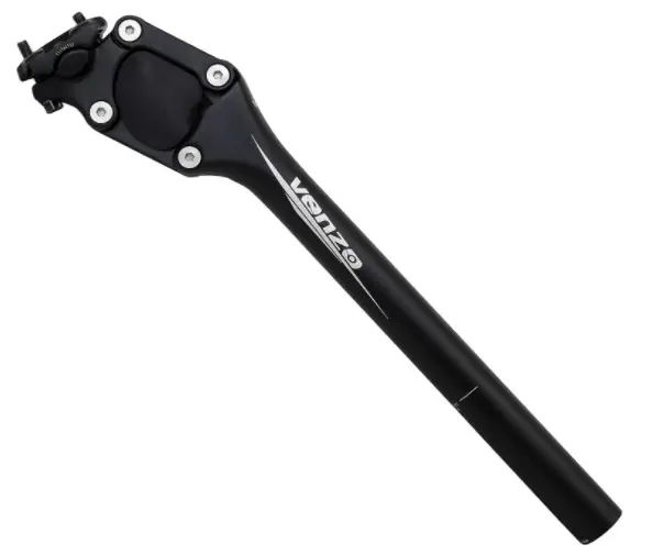 The Best Suspension Seatpost For A Smooth Ride