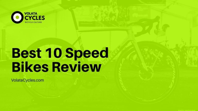 Best-10-Speed-Bikes-Review