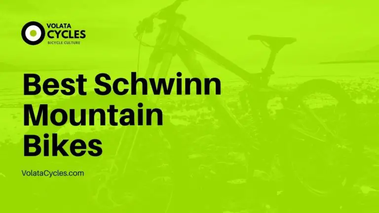 Best-Schwinn-Mountain-Bikes