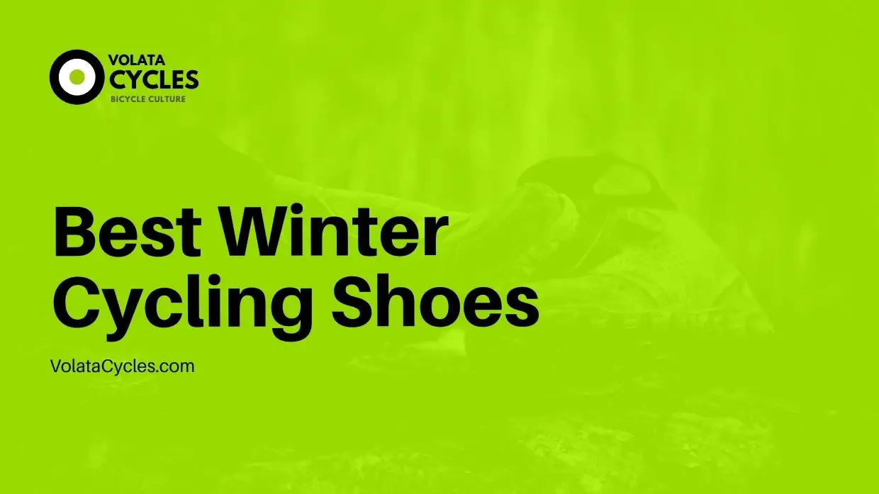 Best-Winter-Cycling-Shoes