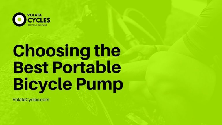 Choosing-the-Best-Portable-Bicycle-Pump