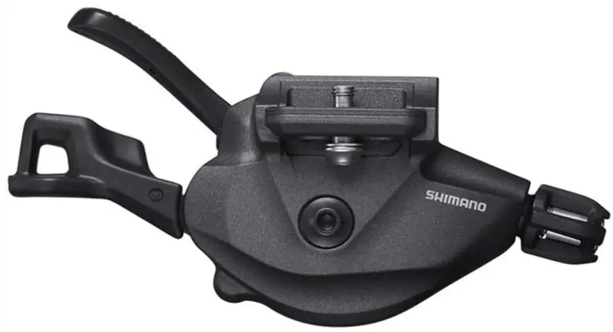 SRAM vs Shimano: SHIMANO XT SL-M8100 12-Speed Shifter