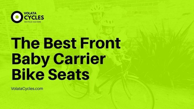The-Best-Front-Baby-Carrier-Bike-Seats
