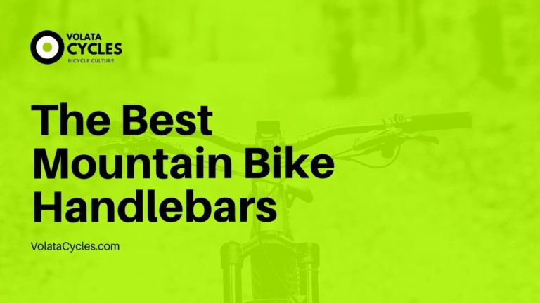 The-Best-Mountain-Bike-Handlebars