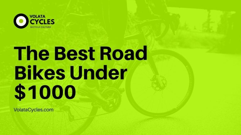 The-Best-Road-Bikes-Under-1000