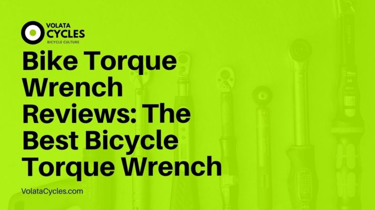Bike Torque Wrench Reviews The Best Bicycle Torque Wrench