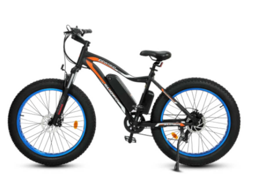 Best Electric Bicycle Brands