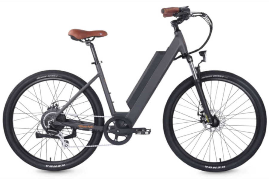 Best Electric Bicycle Brands