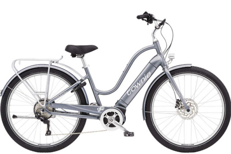 Best Electric Bicycle Brands (Top 5)