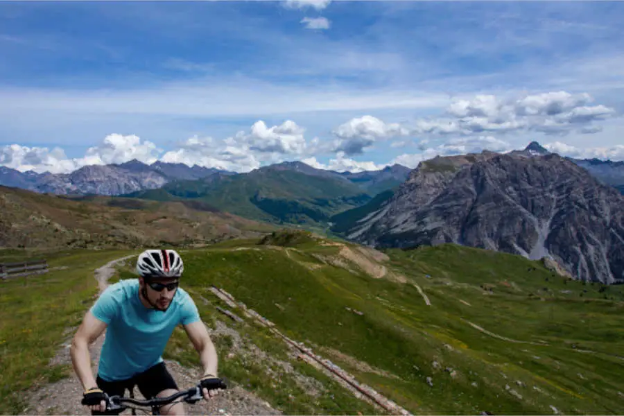 Classic Climbs - The Alps Bike Tour