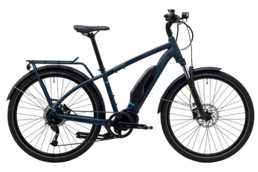 Co-op Cycles CTY e2.2 Electric Bike