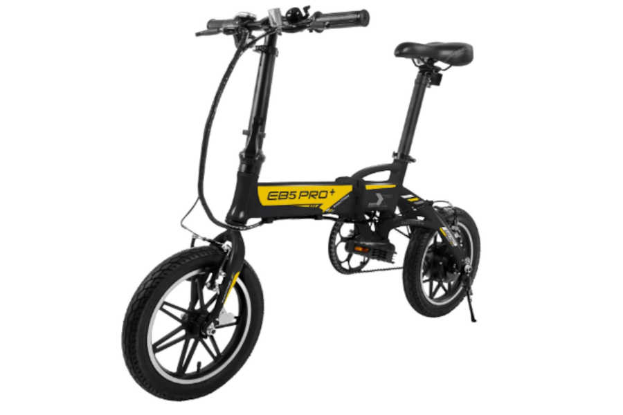Looking for the Best Electric Bicycle for Kids? SWAGTRON Swagcycle EB-5