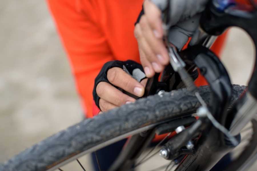 Bicycle Repair Prices for Brakes