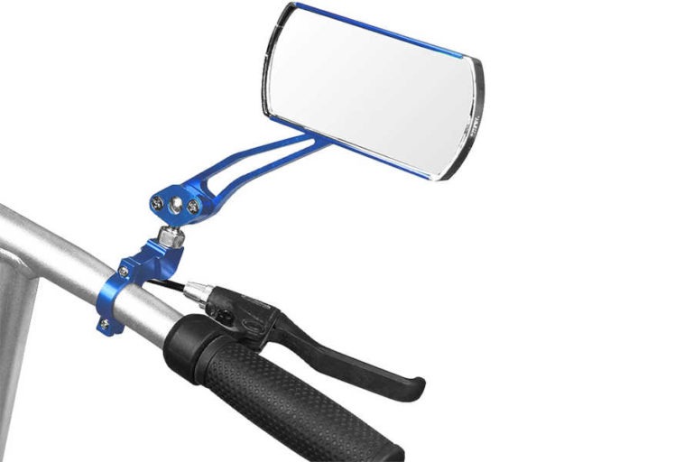 Best Bicycle Mirror 2023's Top 6 Review