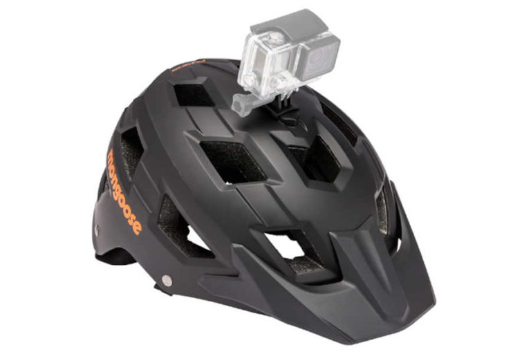 The Best GoPro Bicycle Helmet Mounts