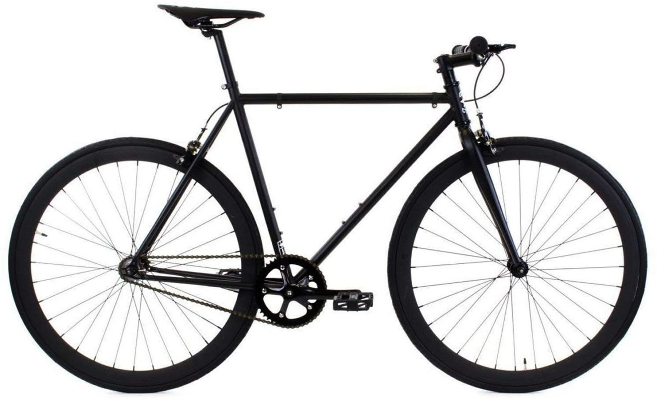 Best Single Speed Bikes Under 300 Affordable Fixie Bikes 2024
