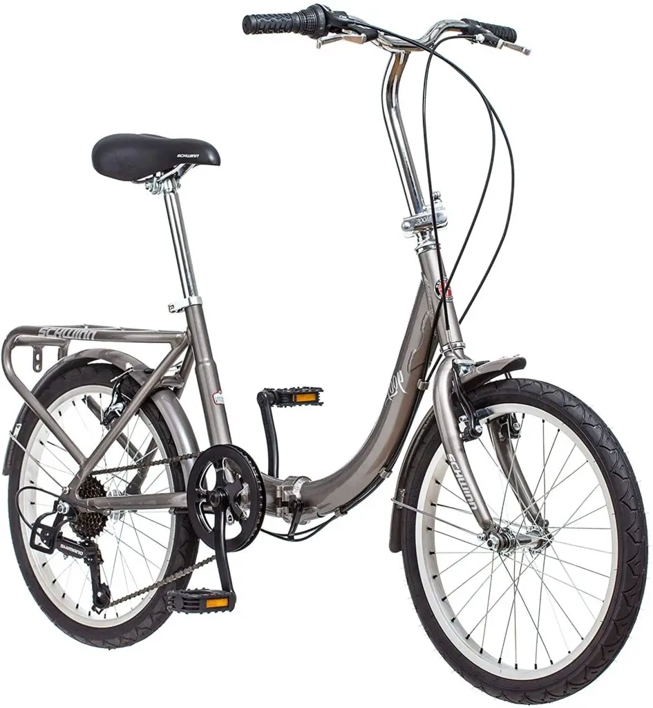 Schwinn-Loop-Adult-Folding-Bike