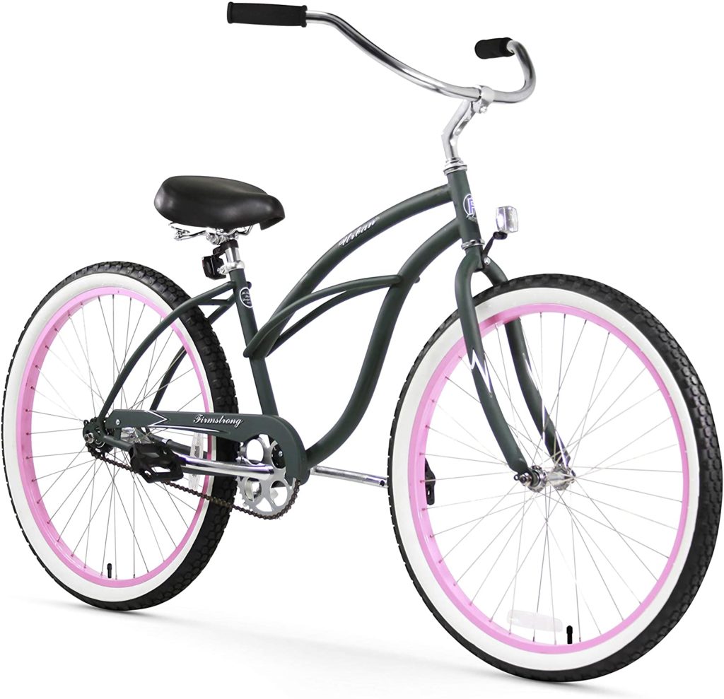 Firmstrong-Urban-Lady-Beach-Cruiser-Bicycle