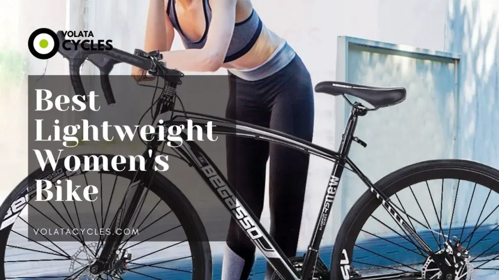 best-lightweight-womens-bike